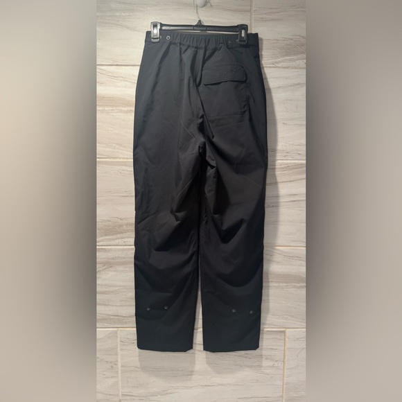 Footjoy Dry Joy Performance Light Rain Pants Size Small - Picture 6 of 12